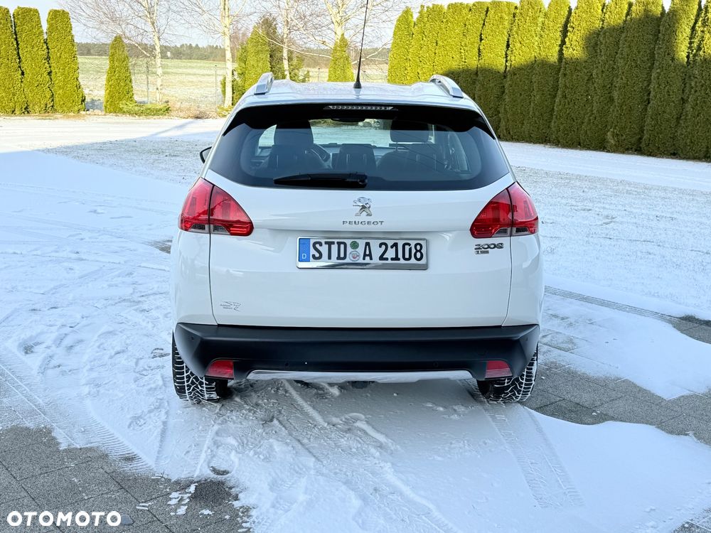 Peugeot 2008 e-HDi FAP 92 STOP & START Business-Line - 32