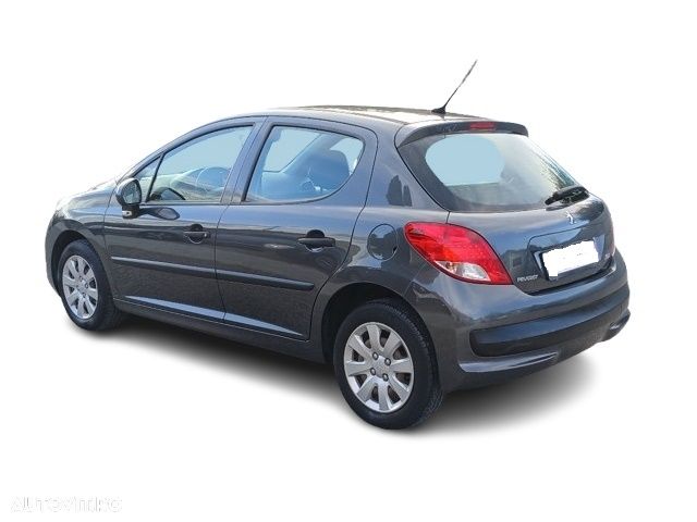 Peugeot 207 90 Filou - 2