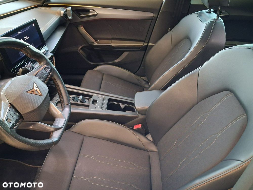 Cupra Formentor - 12