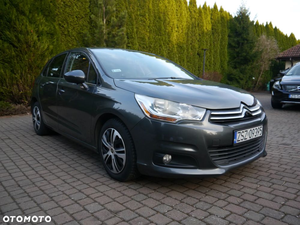 Citroën C4 1.6 VTi Selection - 2