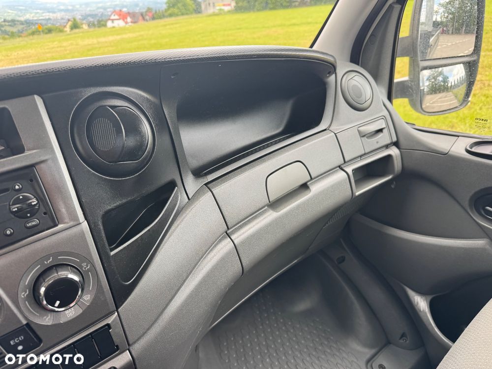 Iveco 50c17 - 19