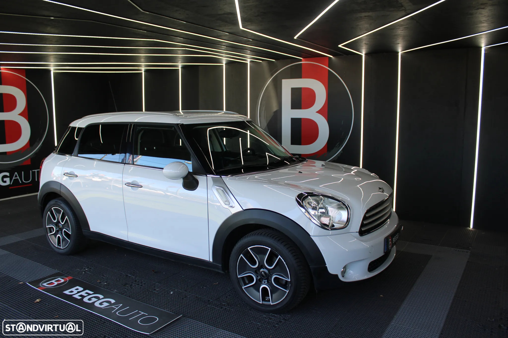 MINI Countryman - 2