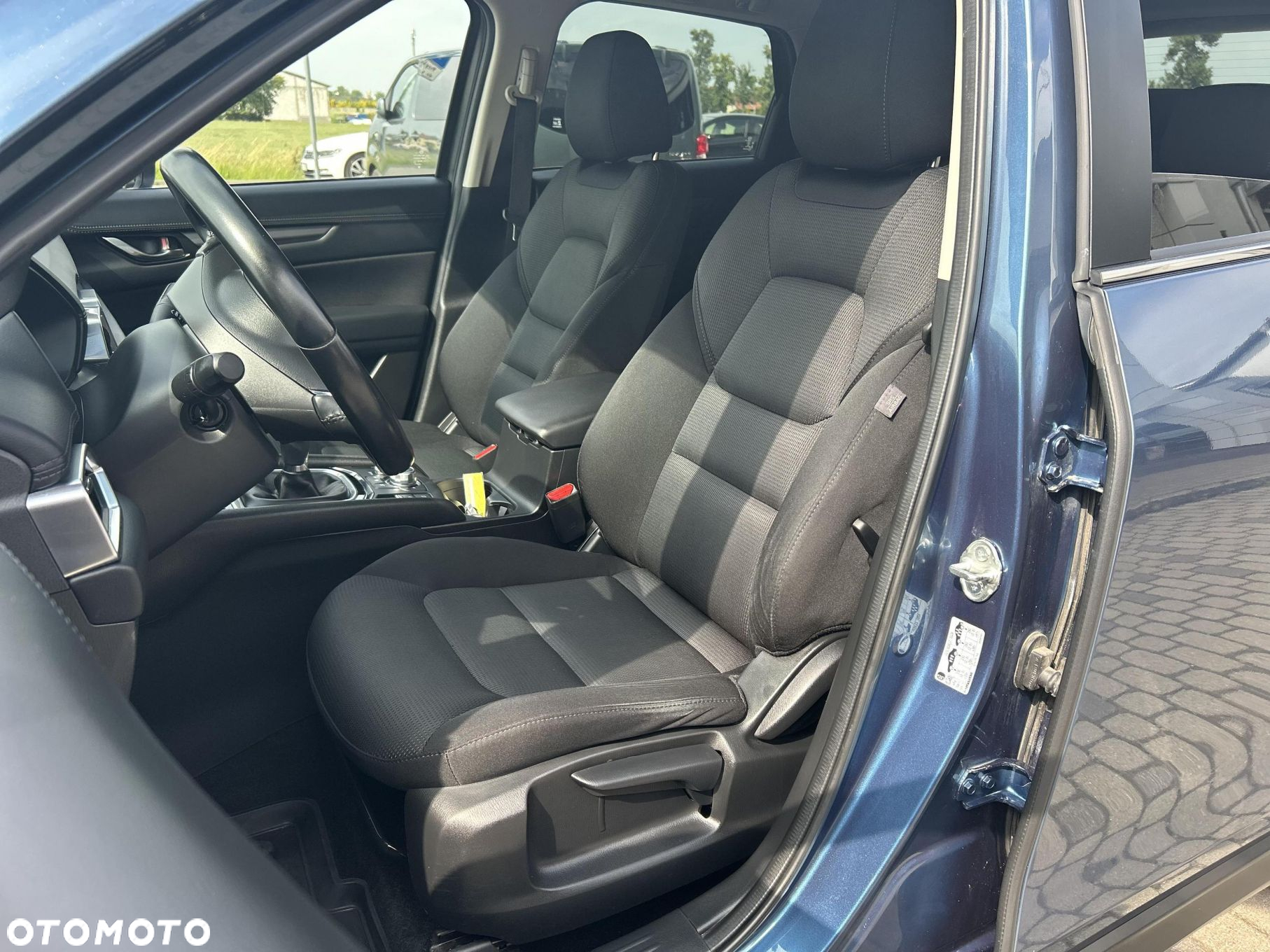 Mazda CX-5 2.0 Skyenergy 2WD - 11