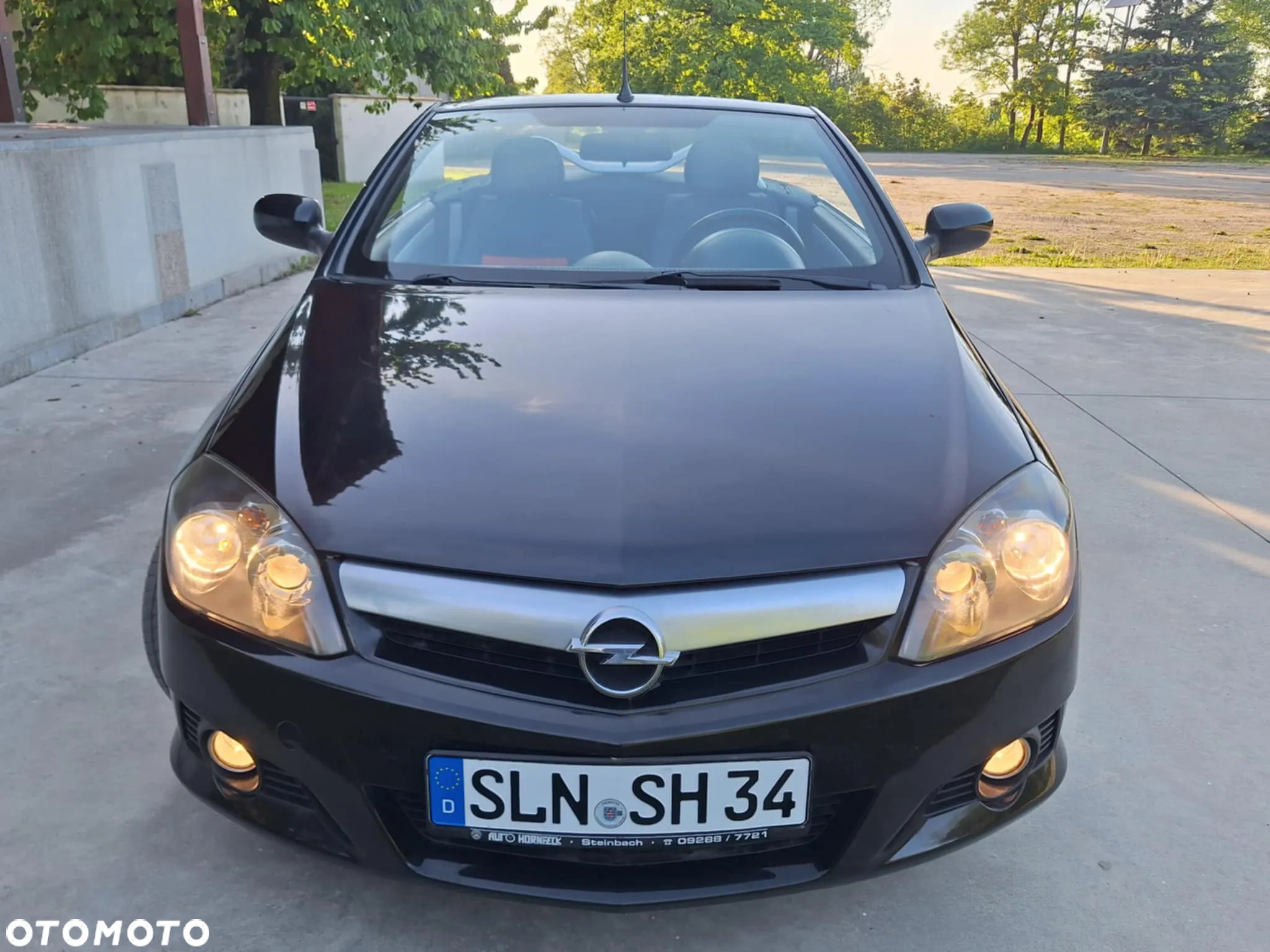 Opel Tigra Twin Top 1.8 Sport - 31