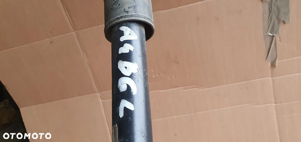 Amortyzator tył tylny Audi A4 B6 - 7