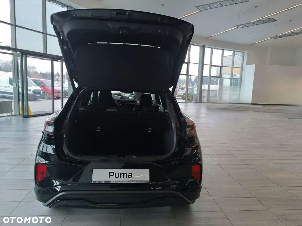 Ford Puma - 9