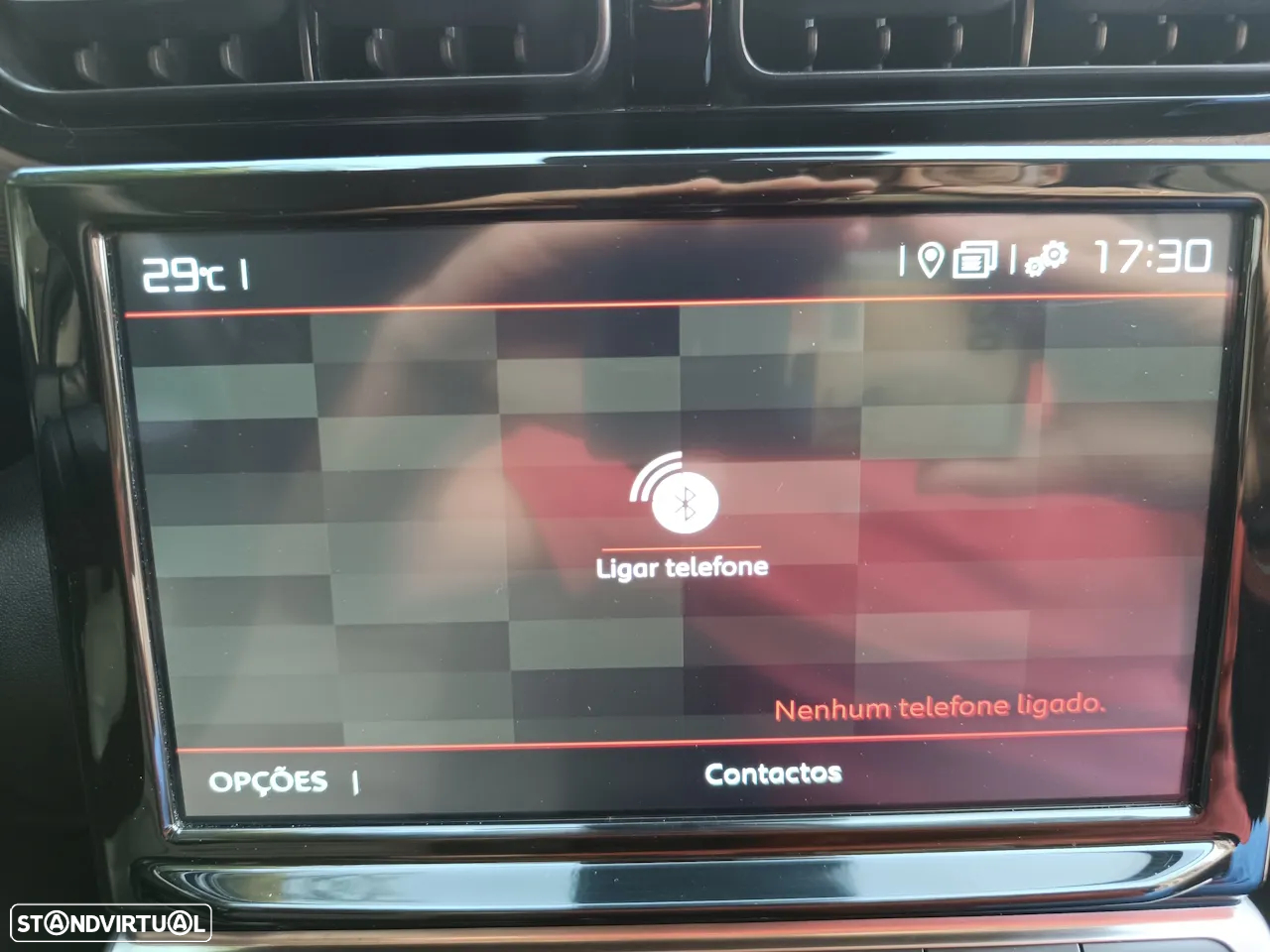 Citroën C3 Aircross 1.2 PureTech Shine EAT6 - 48