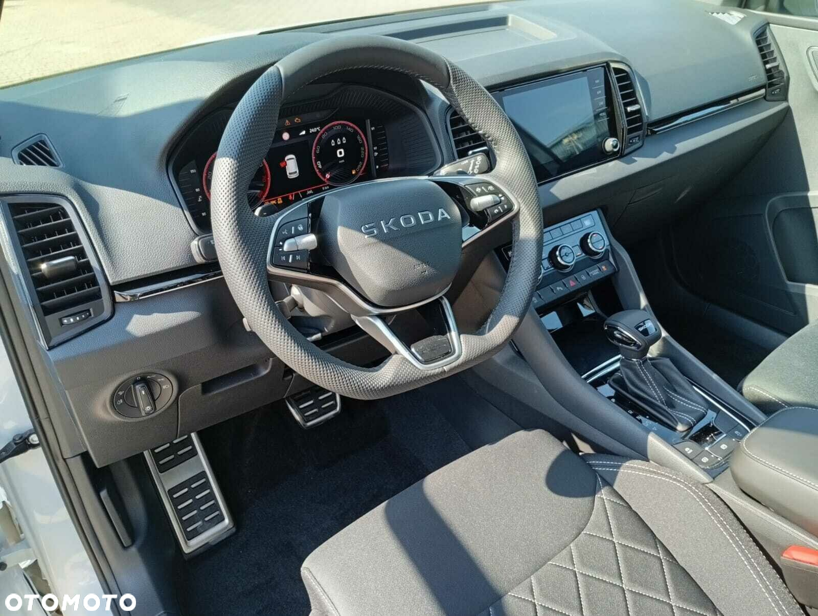Skoda Karoq - 11