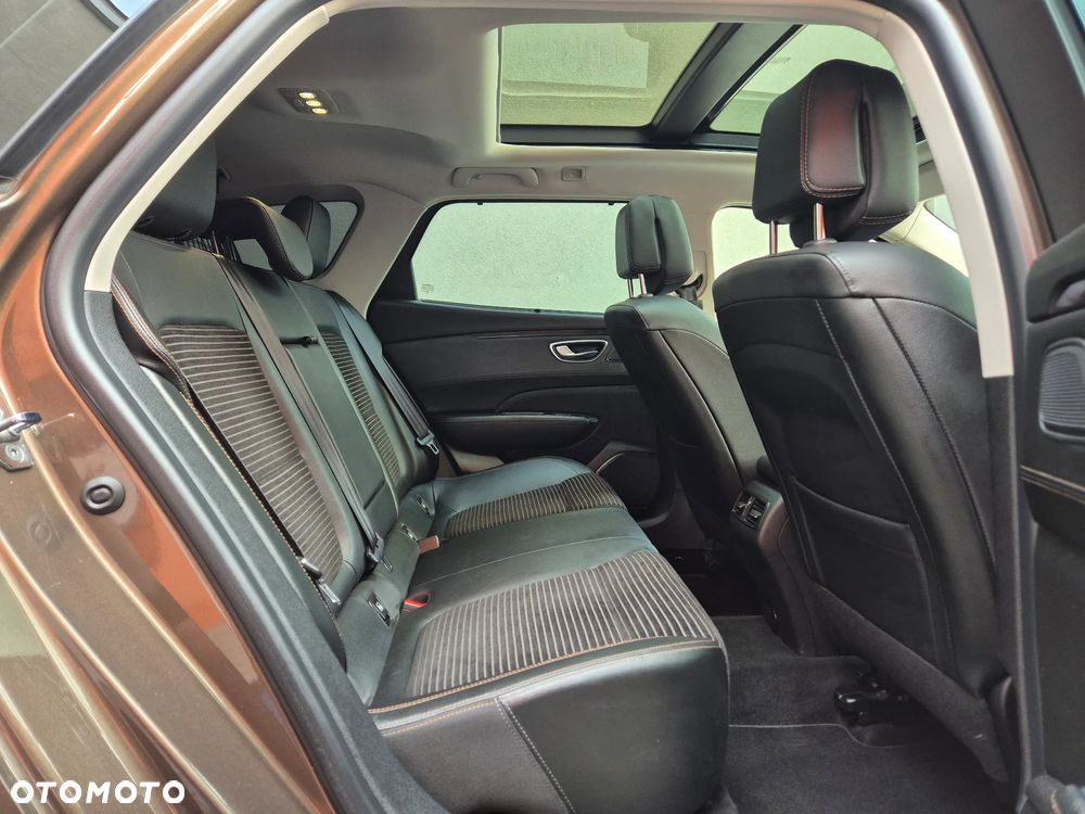 Renault Talisman Grandtour BLUE dCi 200 EDC LIMITED - 24