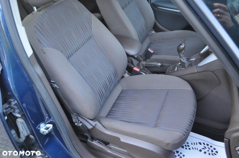 Opel Zafira Tourer 1.4 Turbo Edition - 21