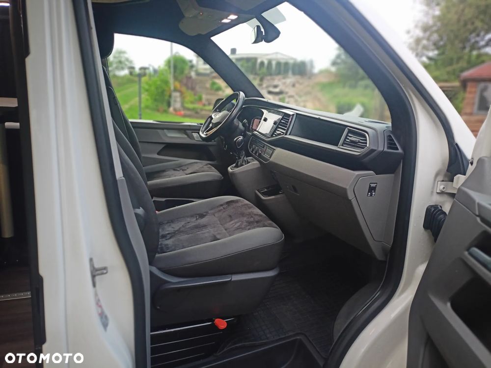 Volkswagen California - 4
