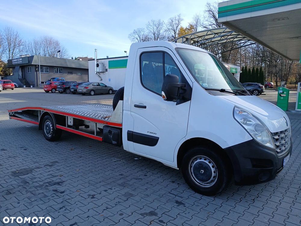 Renault MASTER - 3