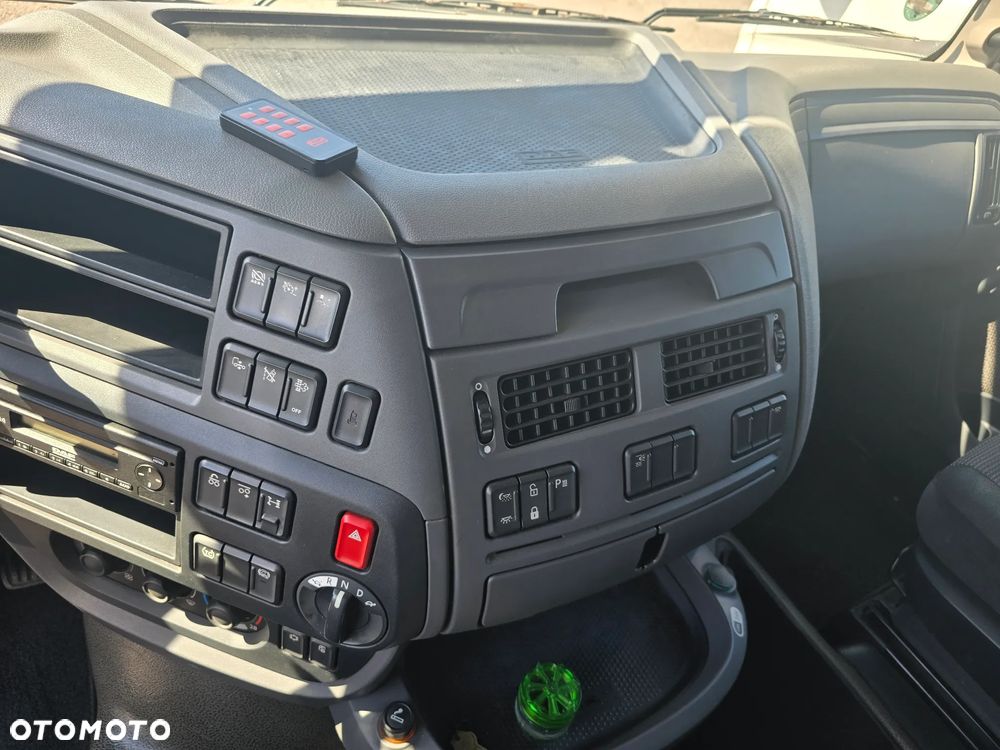 DAF XF 460 - 13