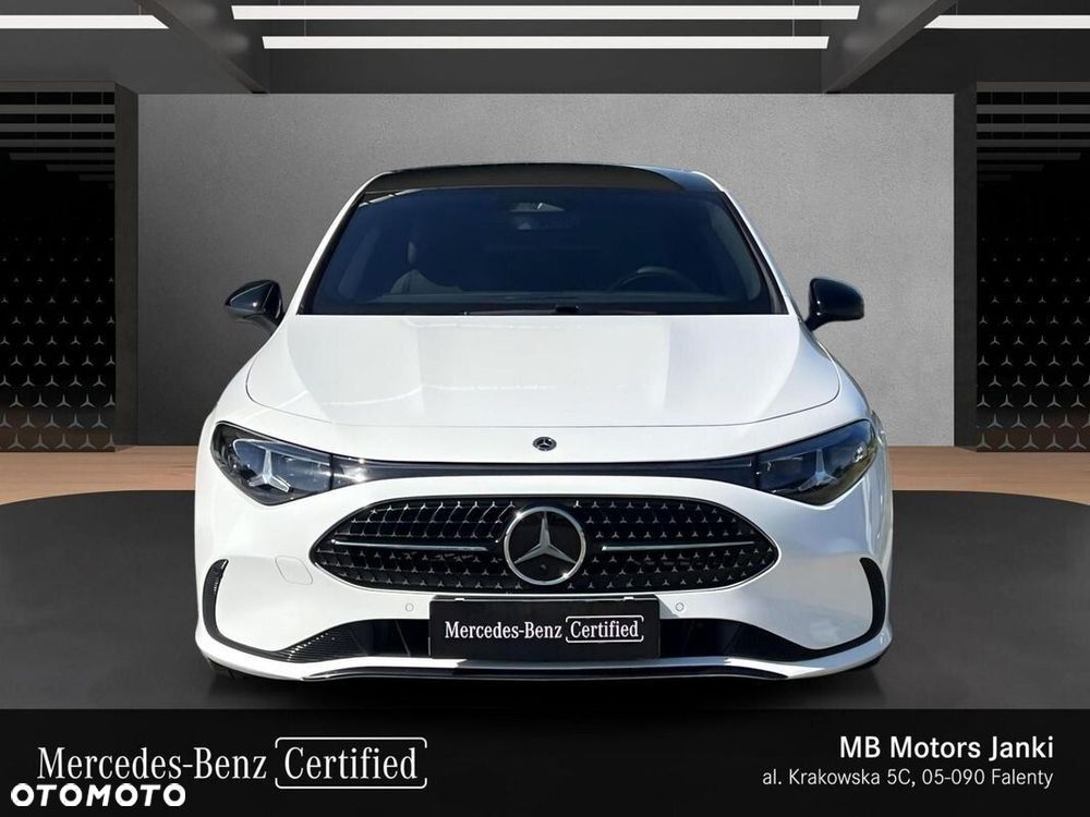 Mercedes-Benz CLA - 9