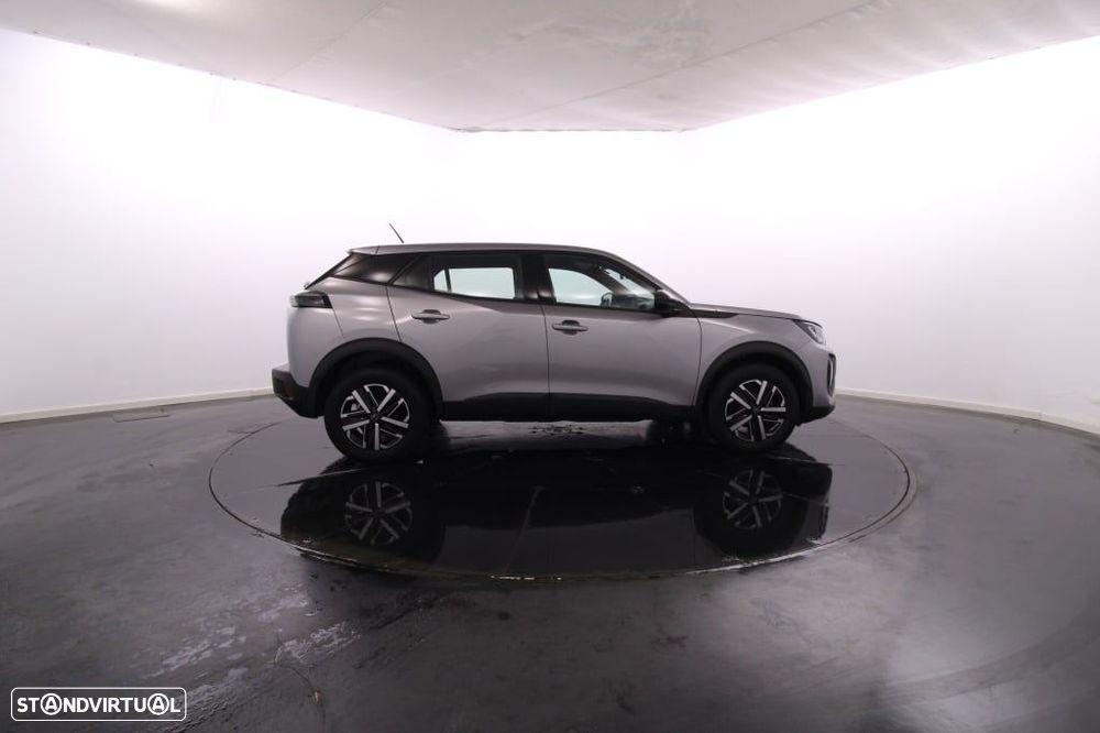 Peugeot 2008 1.2 PureTech Active - 9