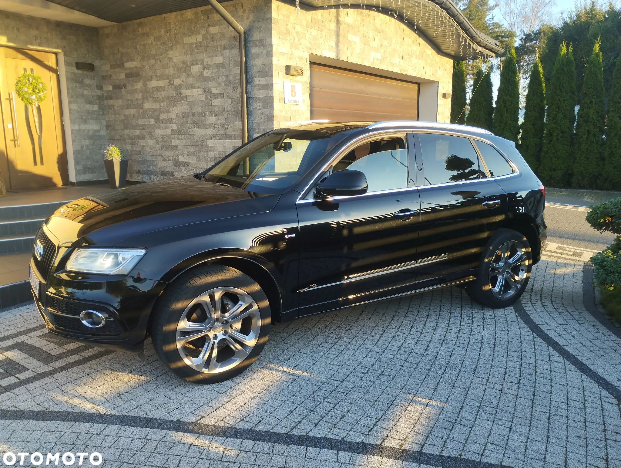 Audi Q5 - 24
