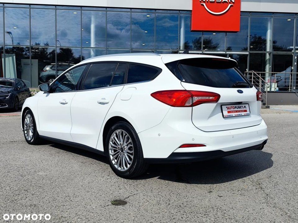 Ford Focus - 7