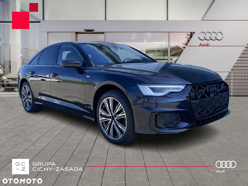 Audi A6 Limousine - 7