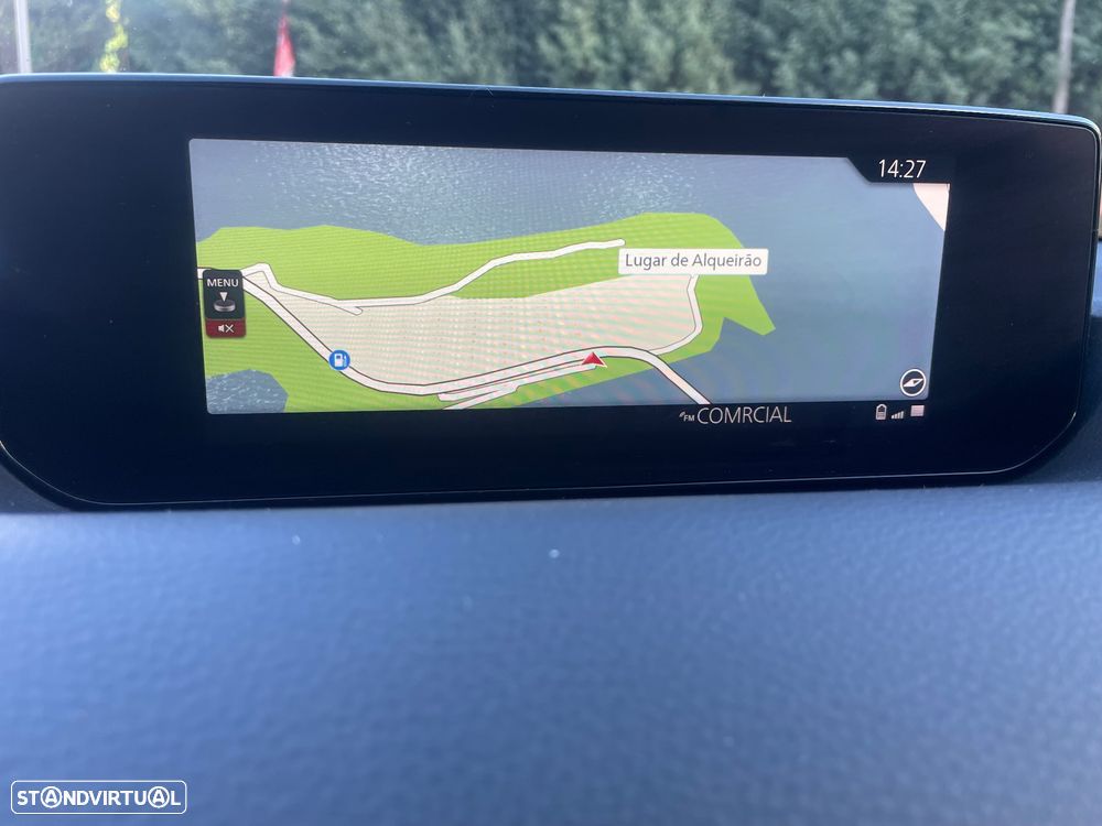 Mazda MX-30 e-SKYACTIV Advantage+Vintage Leatherette - 16