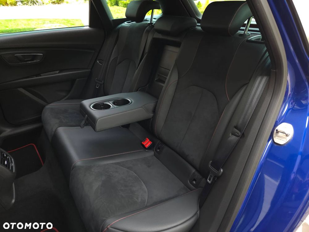 Seat Leon 2.0 TDI DPF Start&Stop FR - 37