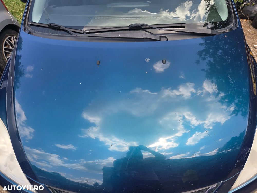 Mazda 5 2.0 CD DPF Active - 9