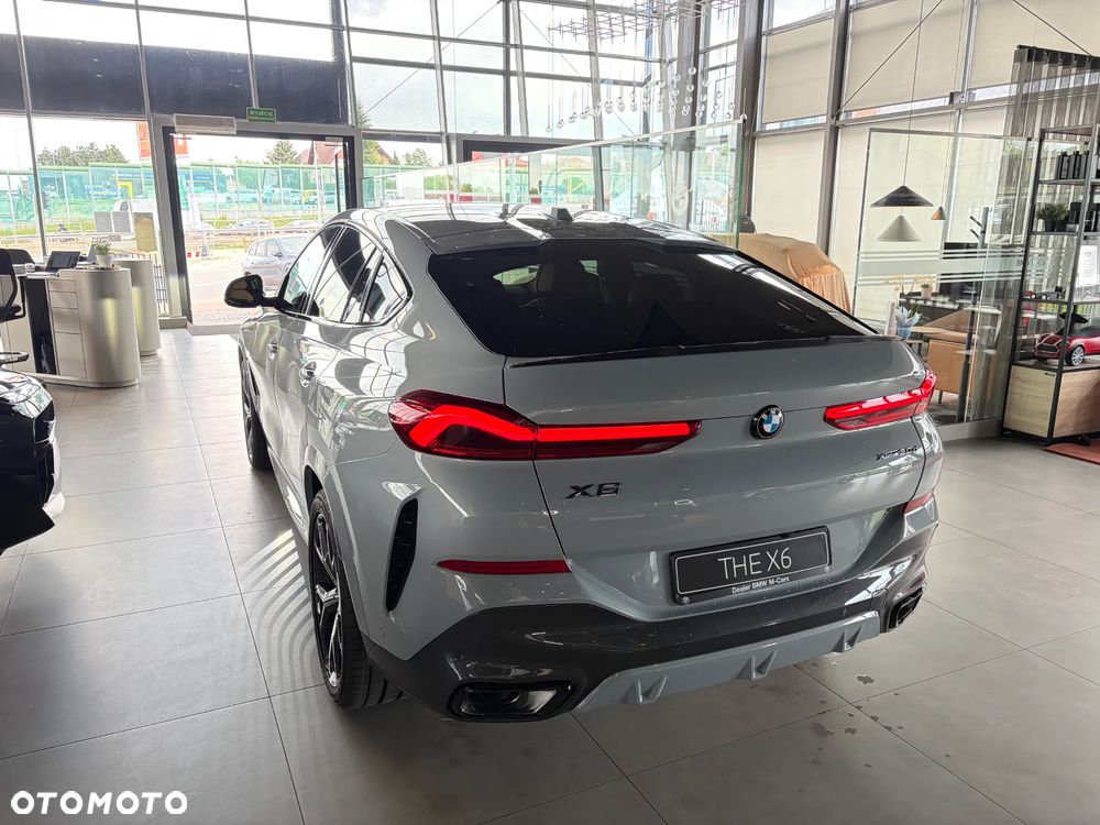 BMW X6 - 6