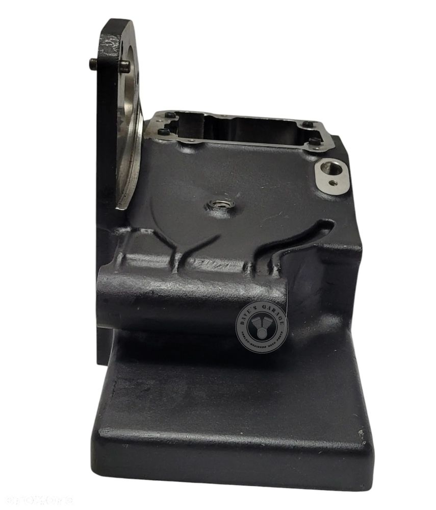 Obudowa skrzyni biegów Harley Davidson EVO 34730-89C - 6