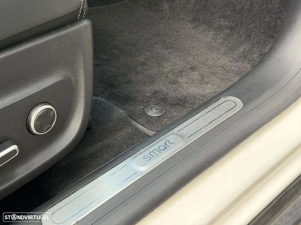 Smart #3 66 kWh Pro+ - 36