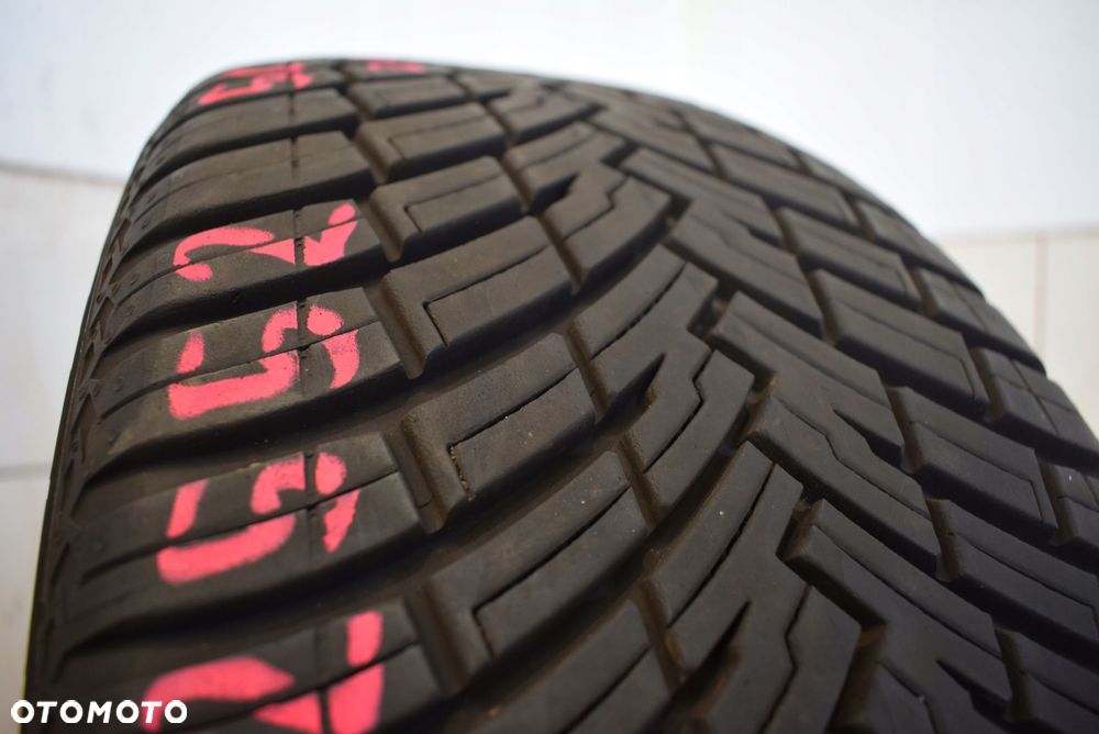R20 235/50 Pirelli All Season Scorpion SF2 Seal Inside Wysyłka gratis! - 2