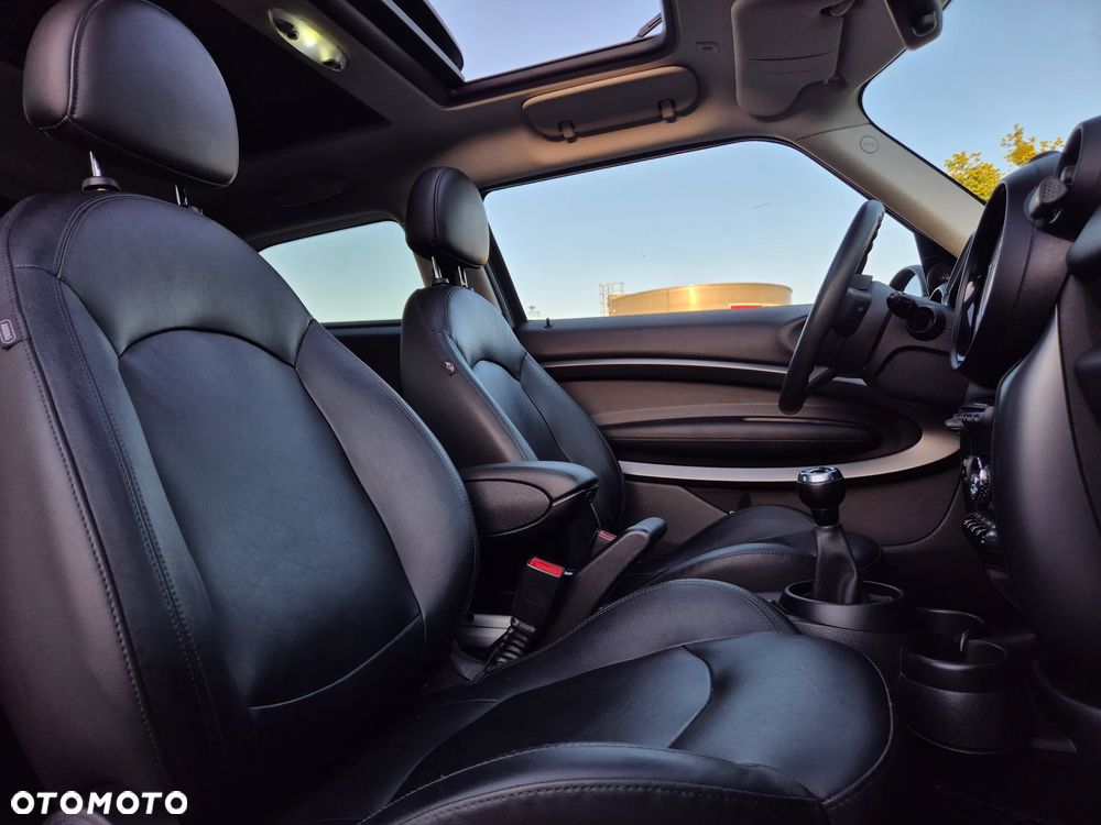 MINI Paceman Cooper S - 15