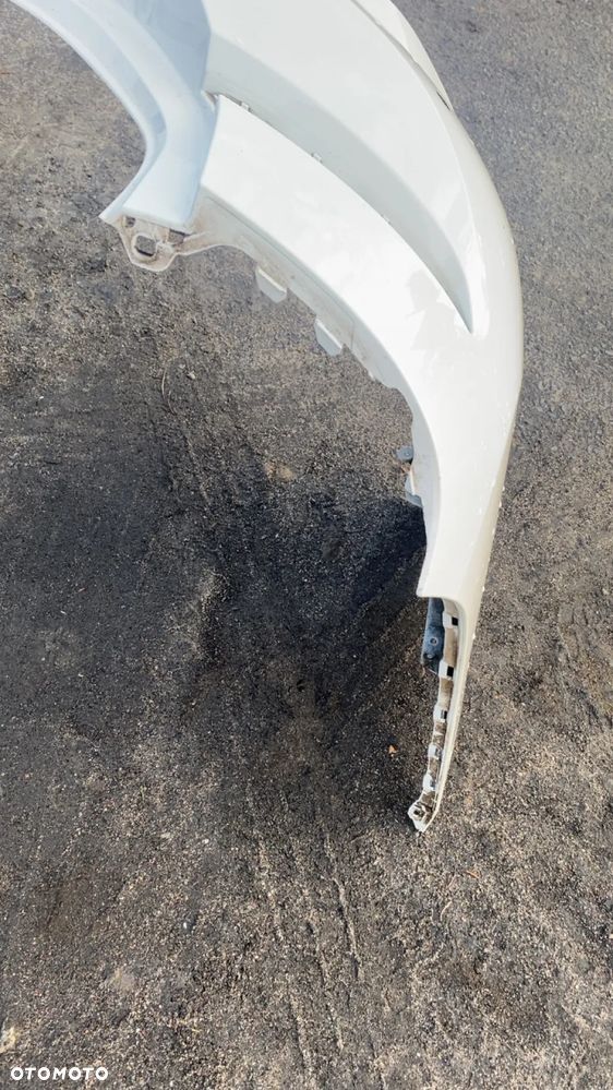 ZDERZAK TYŁ BMW G21 MPAKIET - 4