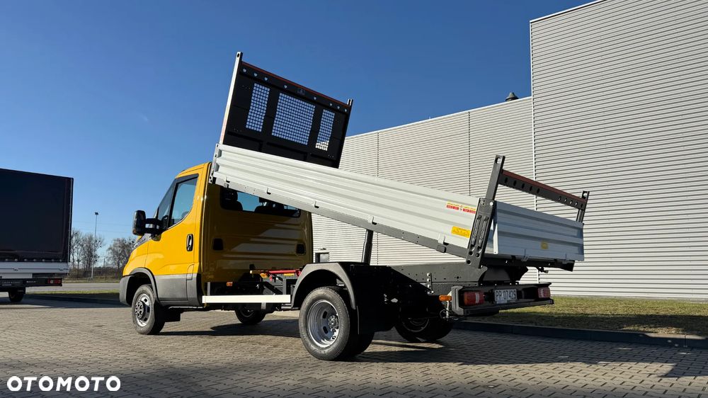 Iveco Daily 50C16H3.0Z - 34