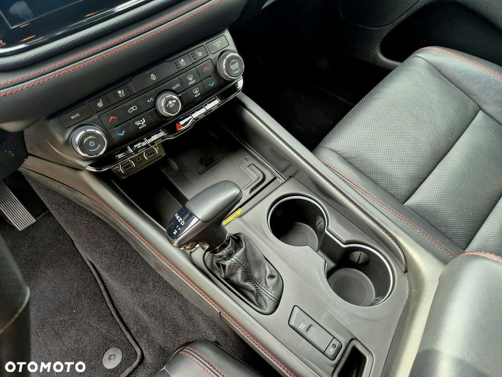 Dodge Durango 5.7 R/T - 25