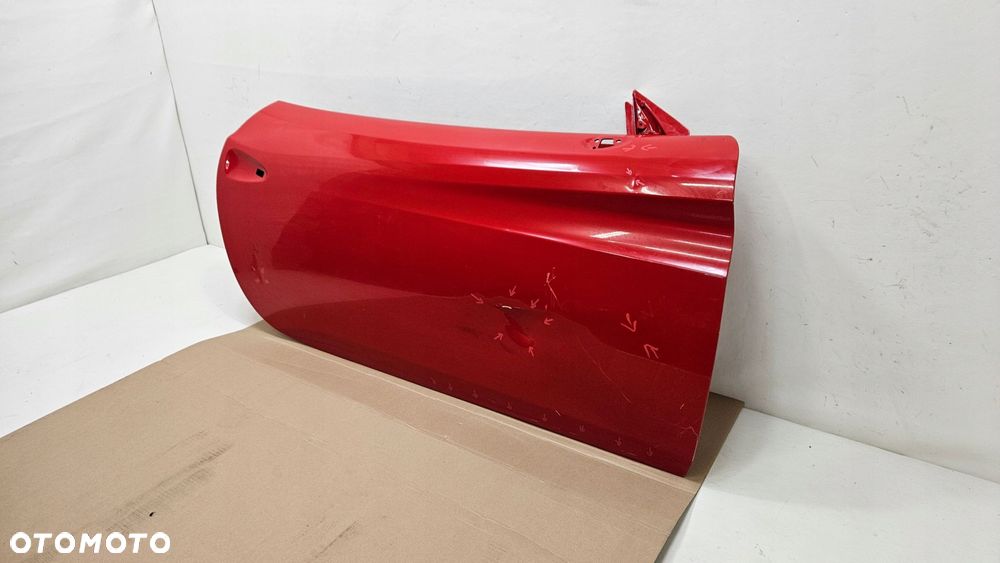 drzwi prawe przód przednie ferrari lift california turbo lift oryginalne - 3