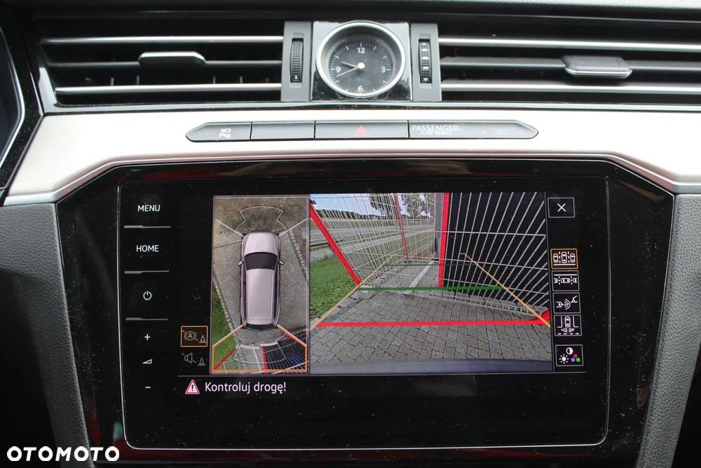 Volkswagen Passat 2.0 TDI BMT Trendline - 21