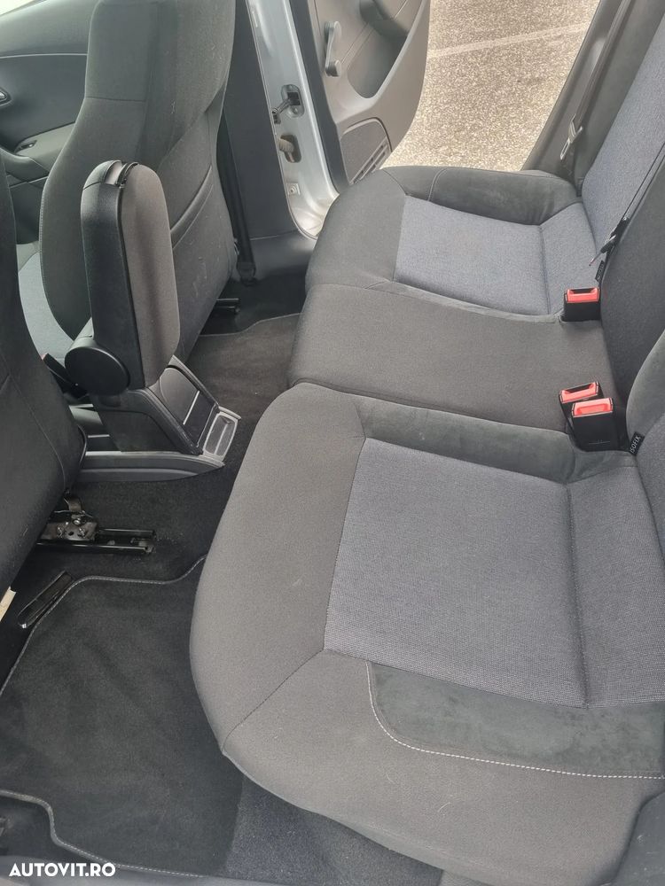 Volkswagen Polo 1.4 Style - 9