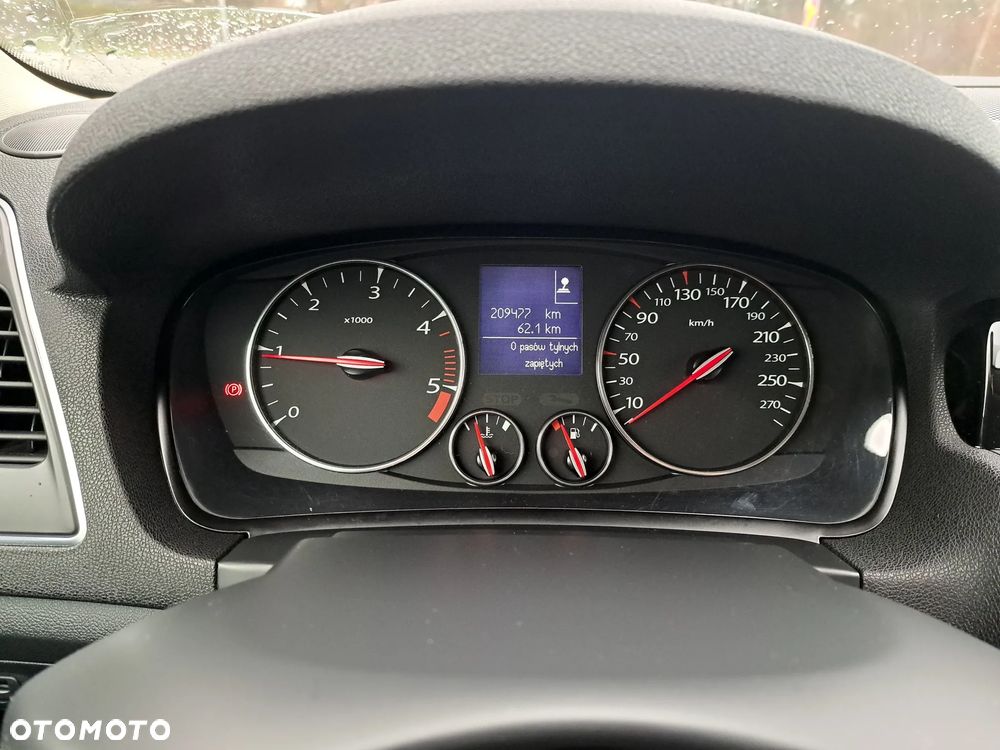 Renault Laguna 2.0 dCi Bose Edition ESM - 10