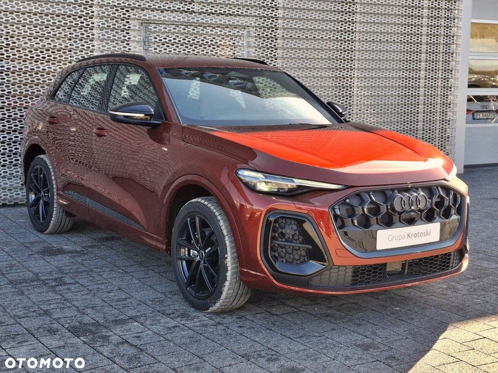 Audi Q5 - 3