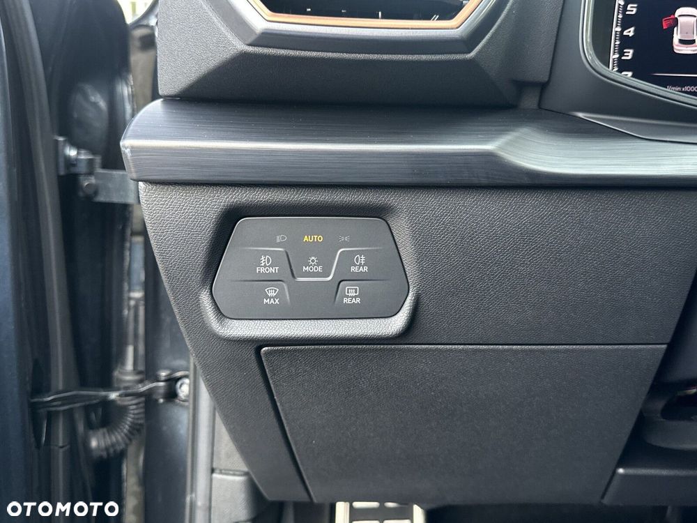 Cupra Formentor 2.0 TSI 4Drive VZ DSG - 32