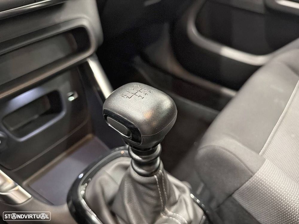 Citroën C3 Aircross 1.5 BlueHDi Plus - 18