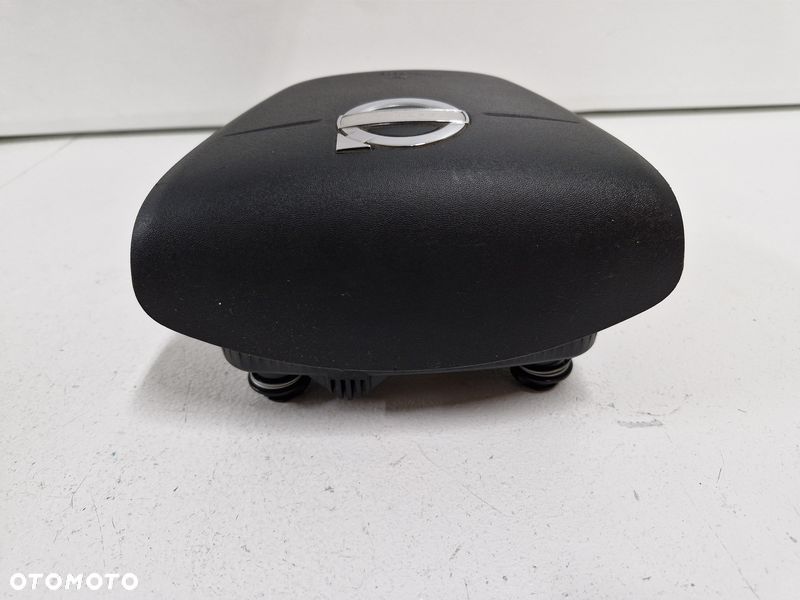 volvo v40 2 ii poduszka powietrzna kierowcy kierownicy airbag 31291369 - 3