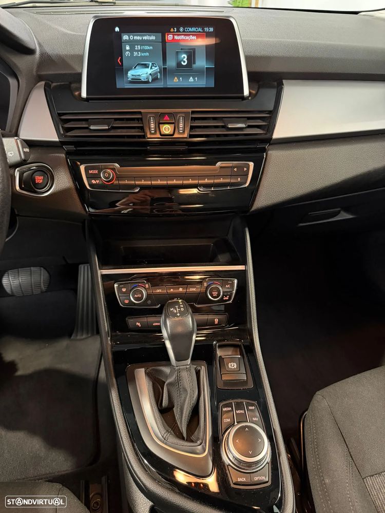 BMW 225xe Active Tourer Advantage - 5
