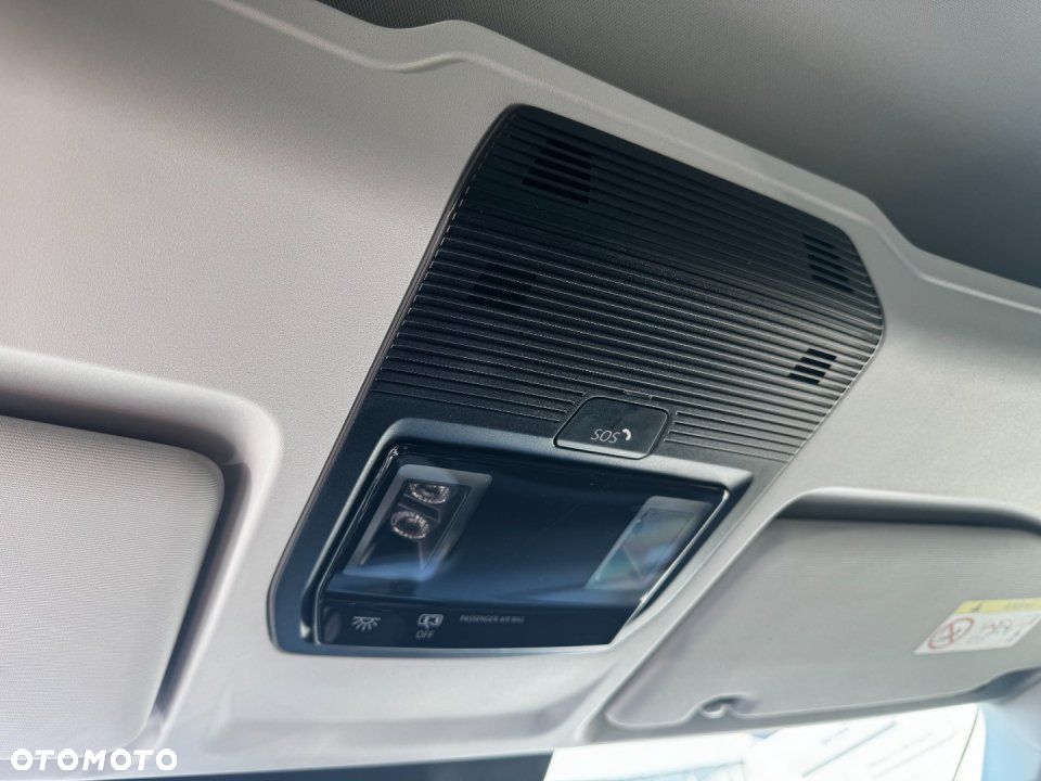 Ford Tourneo Connect - 16