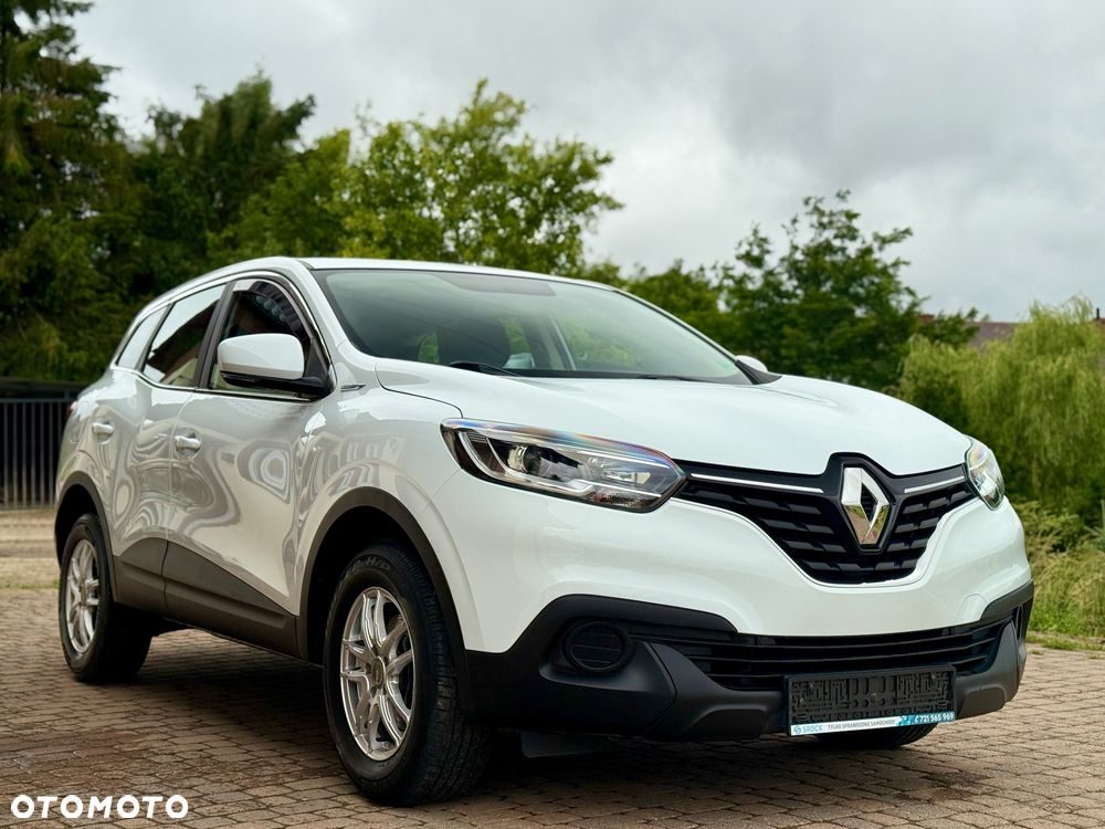 Renault Kadjar Energy TCe 130 Business - 1