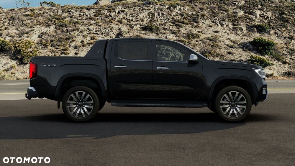 Volkswagen Amarok 3.0 V6 TDi 4MOTION Aventura - 10