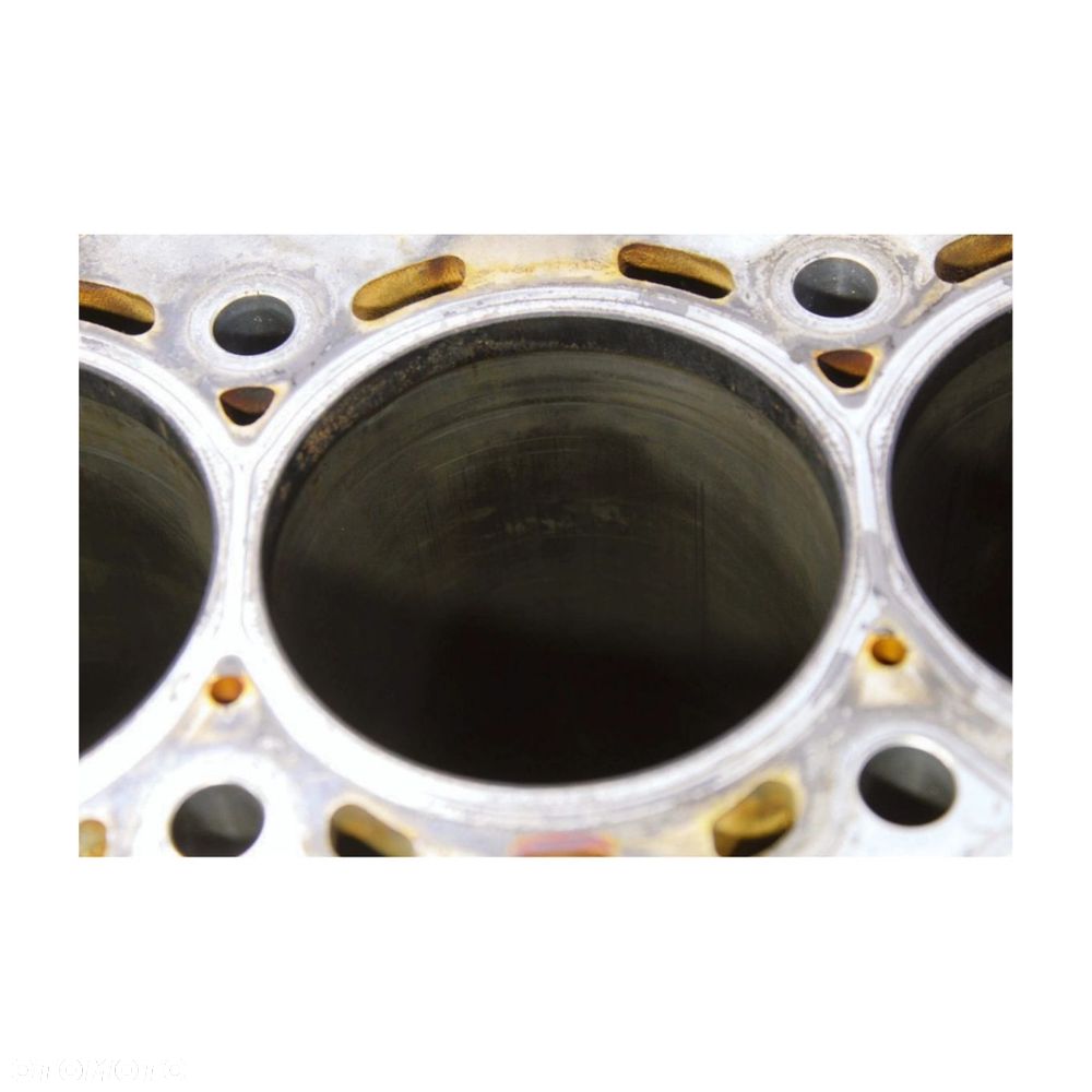 BLOK SILNIKA BMW E90 F20 F10 F30 F31 2.0D N47D20C NOMINAŁ - 5