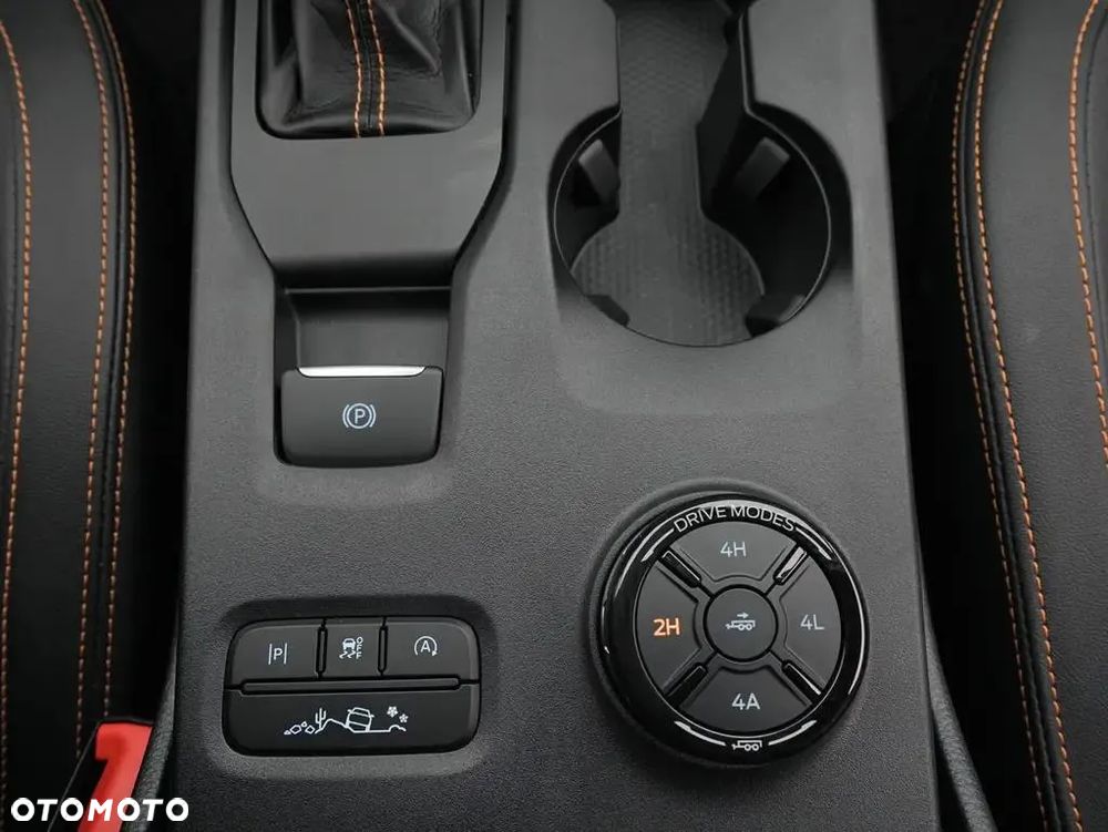 Ford Ranger 3.0 EcoBlue Turbo 4x4 DC Wildtrak - 15