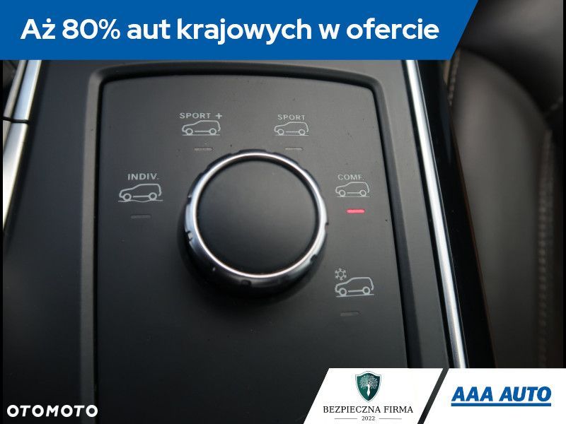 Mercedes-Benz GLE - 21