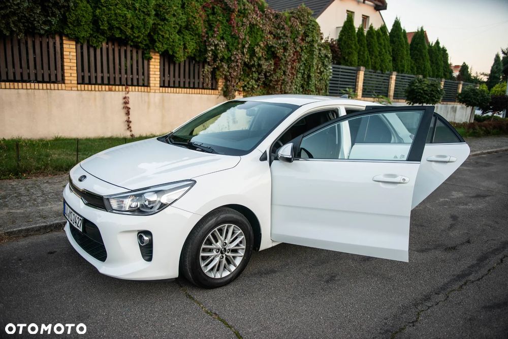 Kia Rio 1.2 Business Line Plus - 15