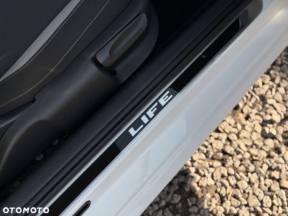 Volkswagen Polo 1.2 Life - 28